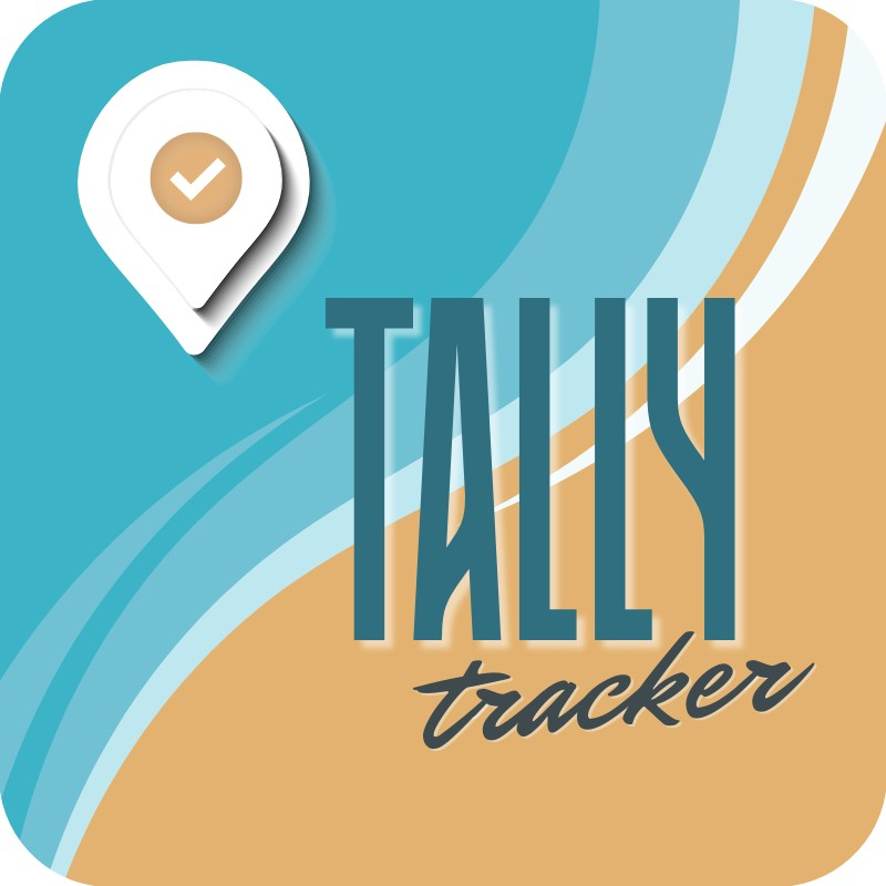 Tally Tracker Logo